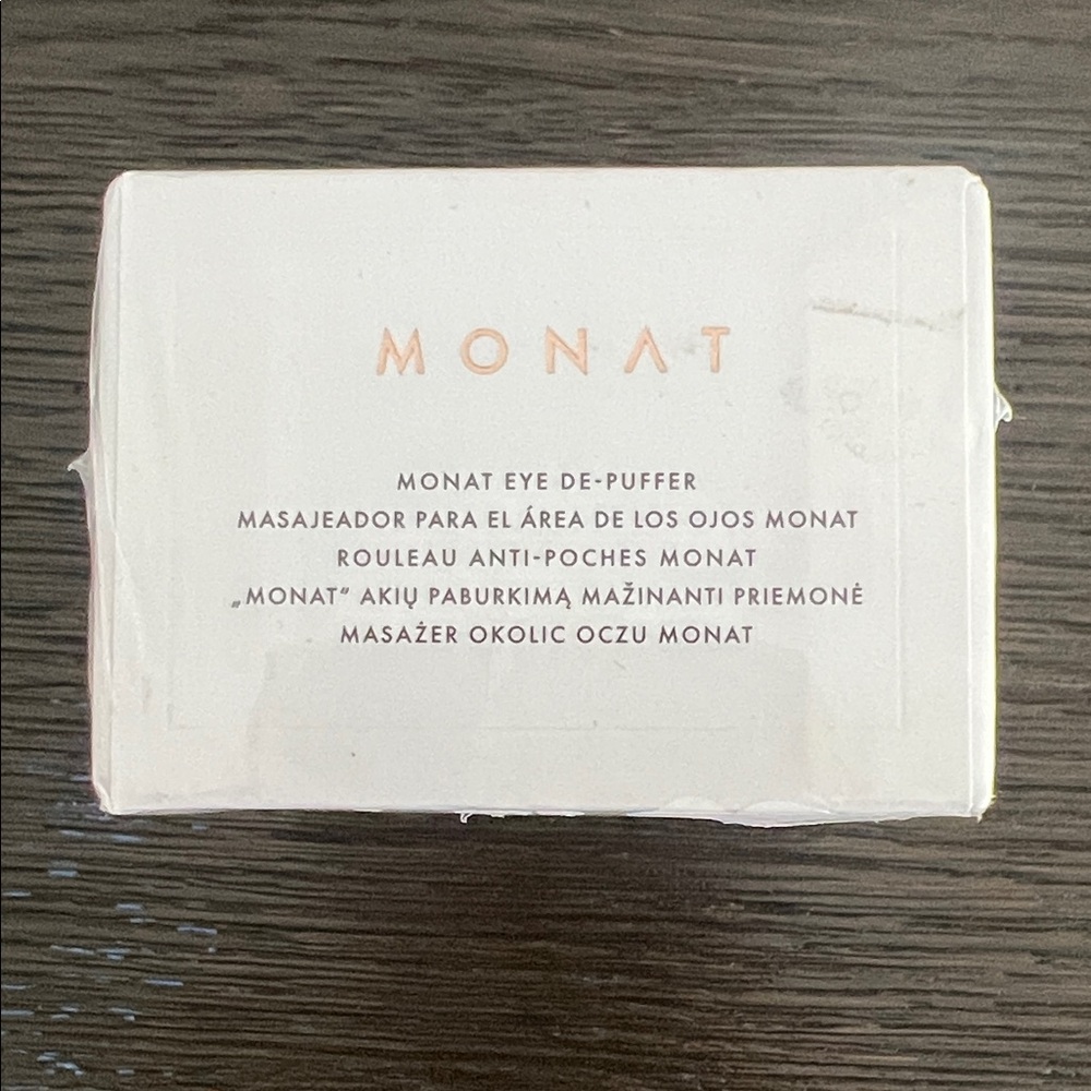 MONAT Eye De-Puffer